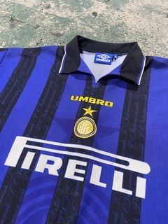 INTER ‘96/97 - UMBRO - comprar online