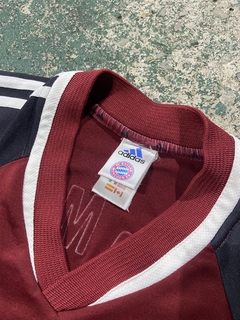 STEFAN EFFENBERG - BAYERN MUNICH ‘01/02 - ADIDAS - tienda online