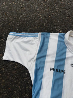 ARGENTINA 1994 - ADIDAS - La Frat´