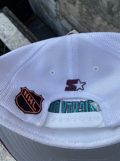 MIGHTY DUCKS - STARTER en internet