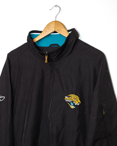 REEBOK - JACKSONVILLE JAGUARS BIG LOGO - comprar online