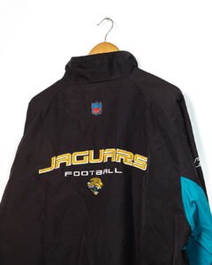 REEBOK - JACKSONVILLE JAGUARS BIG LOGO - La Frat´