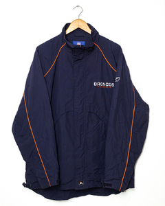 REEBOK ON FIELD - DENVER BRONCOS