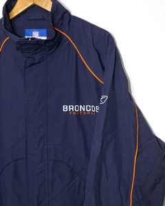 REEBOK ON FIELD - DENVER BRONCOS - comprar online