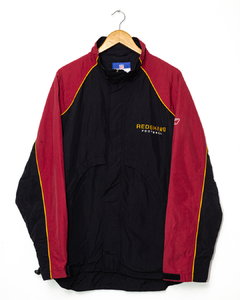 REEBOK ON FIELD - WASHINGTON RED SKINS