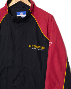 REEBOK ON FIELD - WASHINGTON RED SKINS - La Frat´