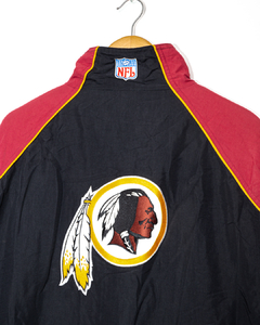 Imagen de REEBOK ON FIELD - WASHINGTON RED SKINS