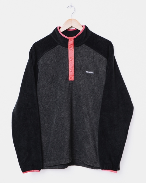 COLUMBIA SNAP T