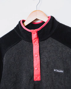 COLUMBIA SNAP T - comprar online