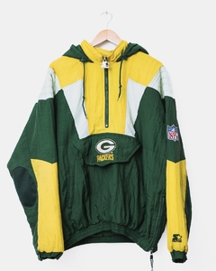 GREEN BAY PACKERS - STARTER