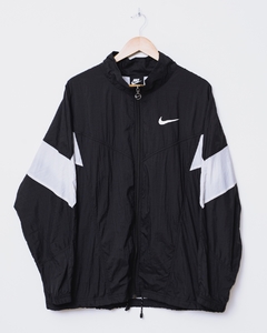 NIKE BIG LOGO