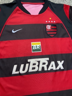 DEJAN PETKOVIĆ - FLAMENGO ‘02/03 - NIKE en internet