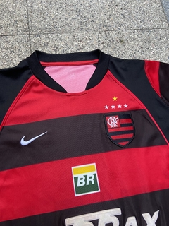 DEJAN PETKOVIĆ - FLAMENGO ‘02/03 - NIKE - La Frat´