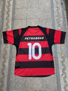 DEJAN PETKOVIĆ - FLAMENGO ‘02/03 - NIKE - comprar online