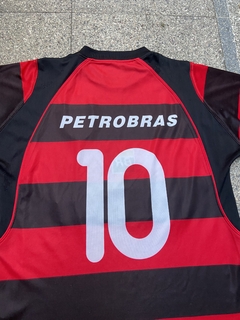Imagen de DEJAN PETKOVIĆ - FLAMENGO ‘02/03 - NIKE