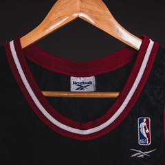 CHARLES BARKLEY - HOUSTON ROCKETS - REEBOK - tienda online