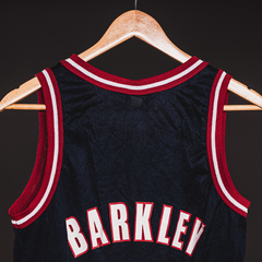 CHARLES BARKLEY - HOUSTON ROCKETS - REEBOK - comprar online