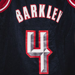 CHARLES BARKLEY - HOUSTON ROCKETS - REEBOK en internet