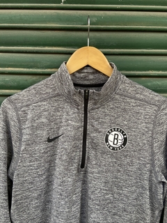 BROOKLYN NETS - NIKE - comprar online
