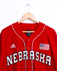 NEBRASKA HUSKERS - ADIDAS - comprar online