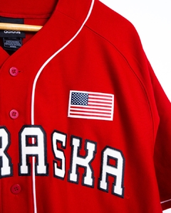 NEBRASKA HUSKERS - ADIDAS - tienda online