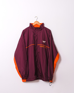 RED OAK - VIRGINIA TECH HOKIES