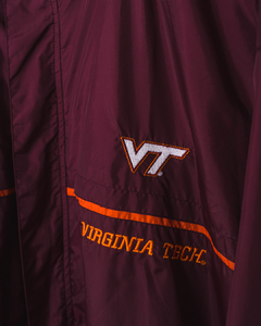 RED OAK - VIRGINIA TECH HOKIES en internet