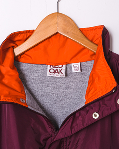 RED OAK - VIRGINIA TECH HOKIES - La Frat´