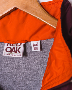 RED OAK - VIRGINIA TECH HOKIES - tienda online