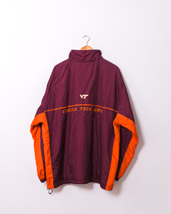 RED OAK - VIRGINIA TECH HOKIES