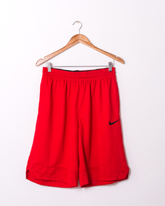NIKE RED