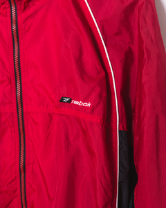 REEBOK RED - La Frat´
