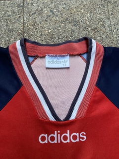 NORUEGA ‘93/95 - ADIDAS en internet