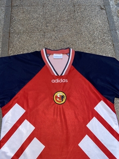 NORUEGA ‘93/95 - ADIDAS - La Frat´