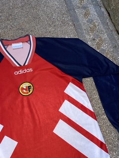 NORUEGA ‘93/95 - ADIDAS - comprar online