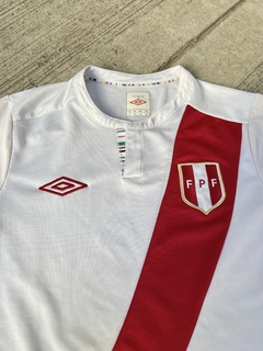 PERÚ 2012 - UMBRO - comprar online