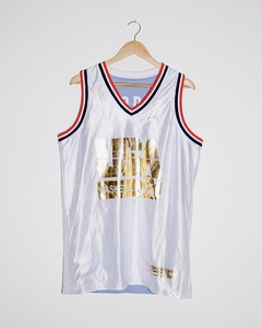 MICHAEL JORDAN 1984 - REVERSIBLE - JORDAN BRAND