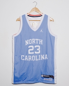 MICHAEL JORDAN 1984 - REVERSIBLE - JORDAN BRAND
