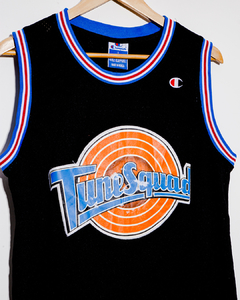 MICHAEL JORDAN - TUNES SQUAD - CHAMPION - comprar online