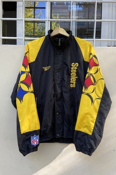 REEBOK - PITTSBURGH STEELERS
