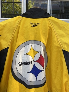 REEBOK - PITTSBURGH STEELERS