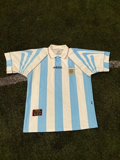 ARGENTINA ‘97 - ADIDAS