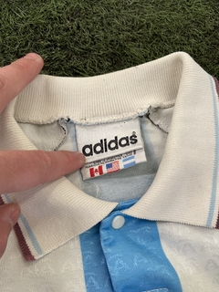 ARGENTINA ‘97 - ADIDAS - La Frat´