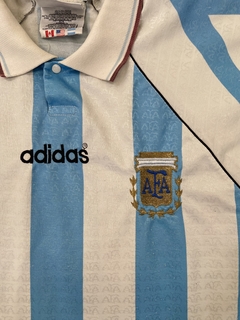 ARGENTINA ‘97 - ADIDAS - comprar online