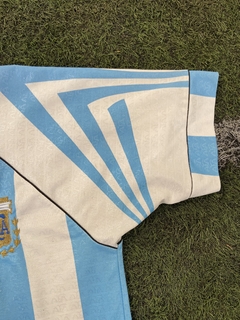 ARGENTINA ‘97 - ADIDAS en internet