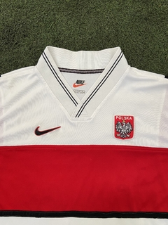 POLONIA ‘98 - NIKE - comprar online