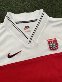 POLONIA ‘98 - NIKE - tienda online