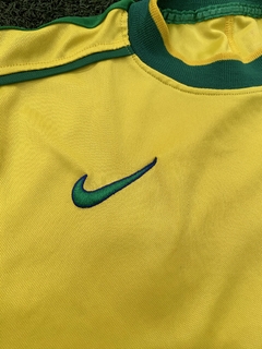 BRASIL ‘98 - NIKE - tienda online