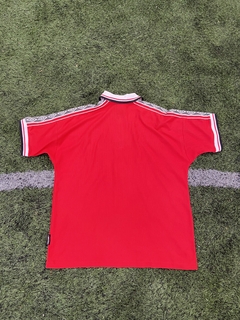 MANCHESTER UNITED ‘98/99 - UMBRO - comprar online