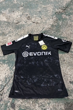 ERLING HAALAND - BORUSSIA DORTMUND - PUMA